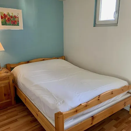 Concise With Mezzanine Thonon-les-Bains