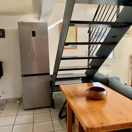 Concise With Mezzanine * Thonon-les-Bains