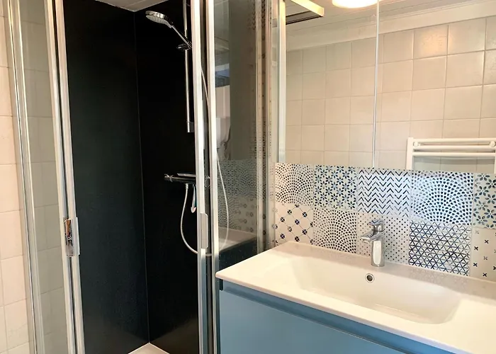 Concise With Mezzanine * Thonon-les-Bains