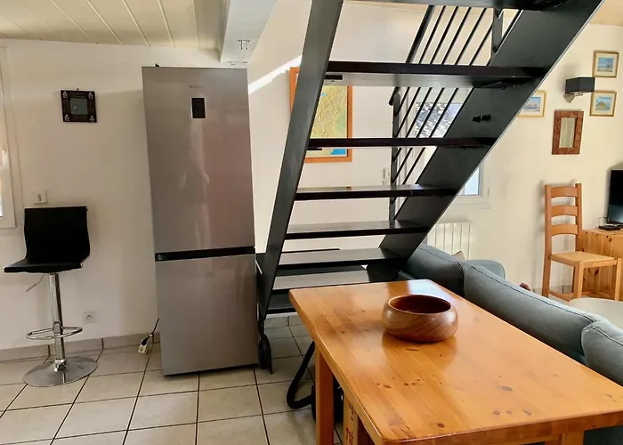 Concise With Mezzanine * Thonon-les-Bains