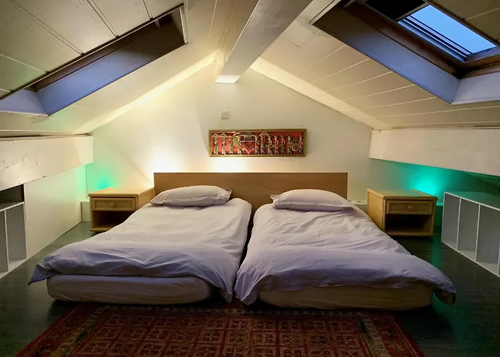 Apartmán Concise With Mezzanine Thonon-les-Bains