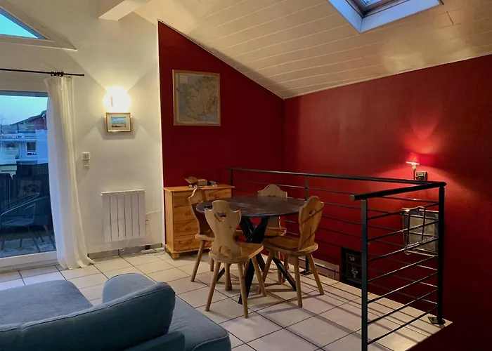 Concise With Mezzanine